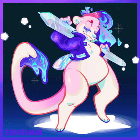 mmishee key art - 2020