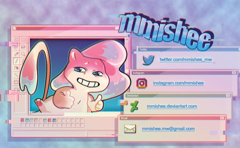 mmishee key art - 2019